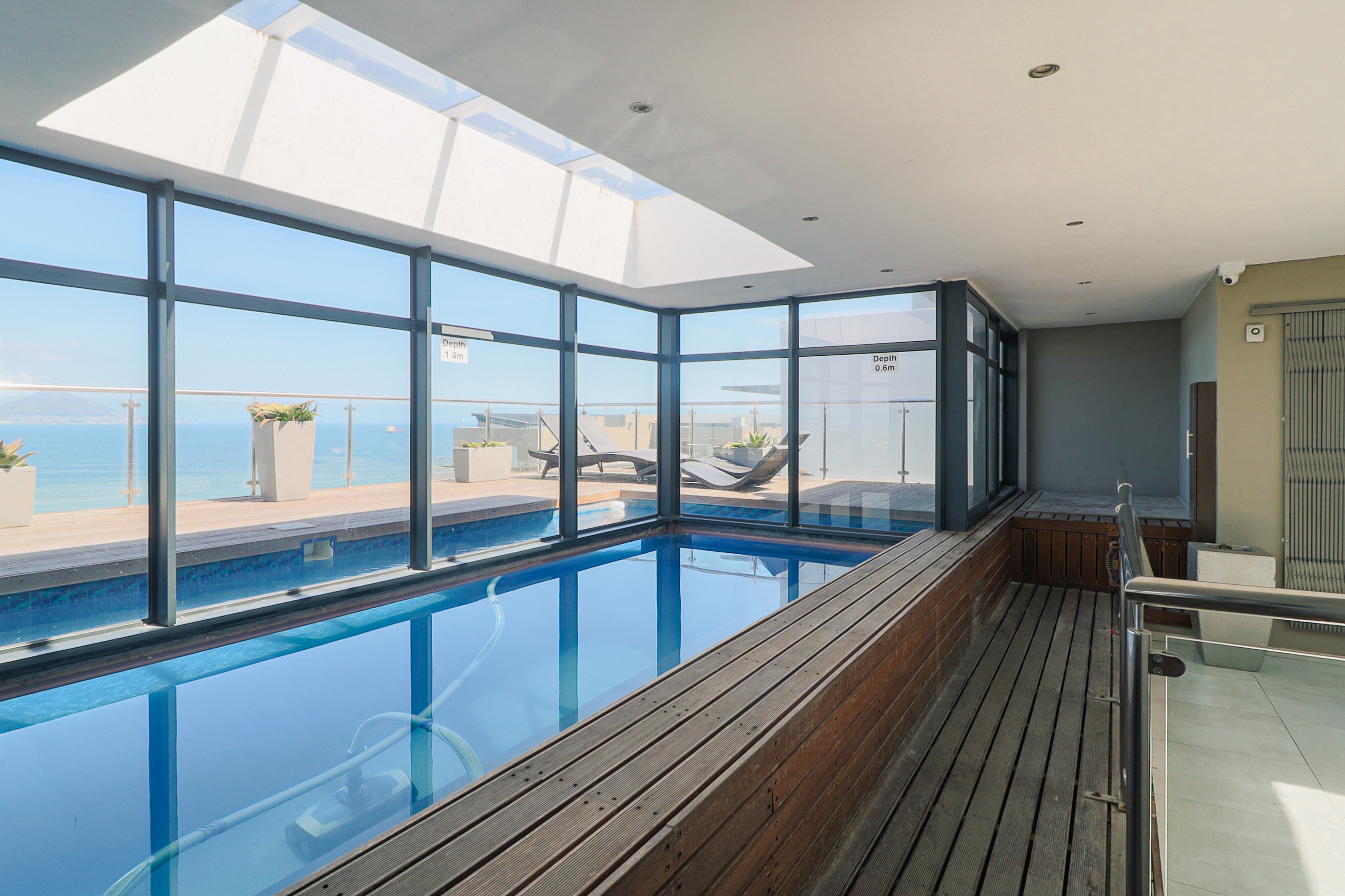 2 Bedroom Property for Sale in Table View Western Cape
